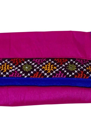 garvi-gurjari-a-gujarat-govt-enterprise-pink-handcrafted-embroidered-wallet