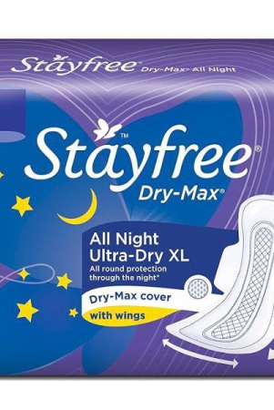 stayfree-dry-max-all-night-sanitary-pads-xl-14-pcs