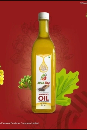 Mustard Oil