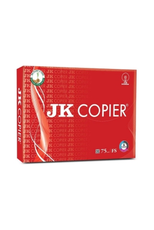 JK Copier : 75 GSM - FS