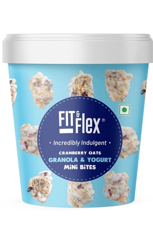 fit-flex-mini-bites-cranberry-oats-granola-yogurt-250g