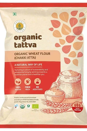 organic-tatva-organic-whole-wheat-flour-chakki-atta-5kg-1-pc