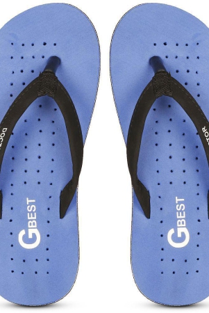 gbest-blue-womens-thong-flip-flop-none