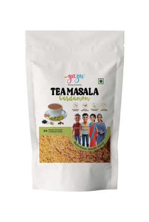 yazas-cardamom-tea-masala-500gms