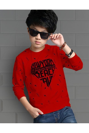 supersquad-red-cotton-boys-sweatshirt-pack-of-1-none