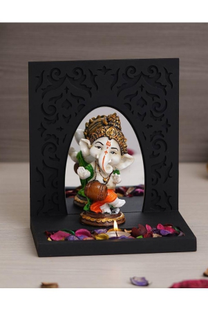 ecraftindia-handicraft-artifact-showpiece-23-cm-pack-of-1