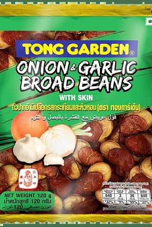 tong-garden-tg-120g-onion-garlic-flvr-broad-beans-120-gm