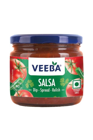 veeba-salsa-360g