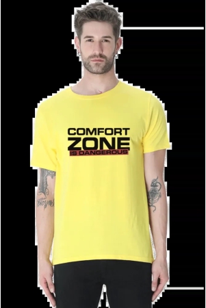 comfort-zone-is-dangerous-new-yellow-xxl