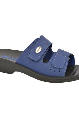 aerowalk-blue-womens-slip-on-heels-none