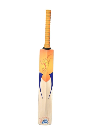 csk-english-willow-bat-6-orangenavy-english-willow-bat