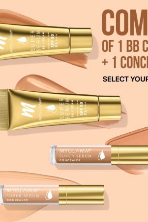 myglamm-super-serum-concealer-super-serum-bb-cream-15g