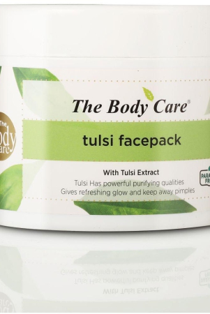 the-body-care-tulsi-face-pack-100gm-pack-of-3