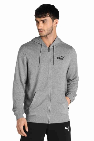 essentials-small-logo-full-zip-mens-hoodie