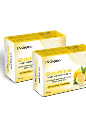 la-organo-beauty-soap-for-all-skin-type-pack-of-2