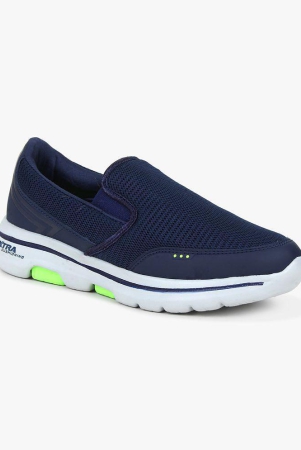 columbus-navy-mens-sports-running-shoes-none