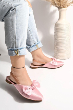 shoetopia-pink-womens-flats-none