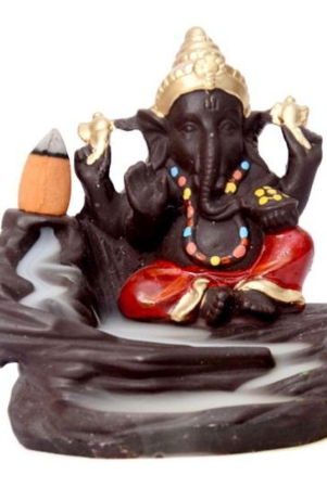 shri-shakti-lord-ganesha-polyresin-idol