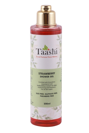 taashi-strawberry-shower-gel200-ml-for-a-never-before-radiance-and-nourishment