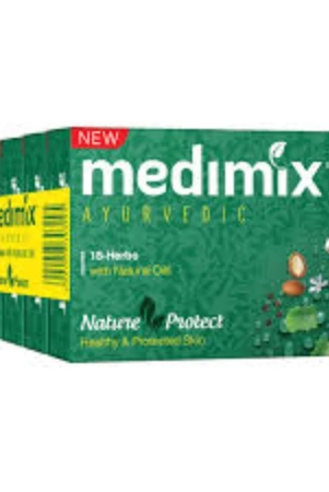 MEDIMIX SOAP 450 GM - 450 gm