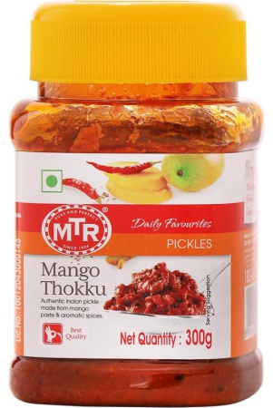 mtr-mango-thokku-pickle-300gr