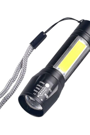 daybetter-10w-rechargeable-flashlight-torch-pack-of-1-