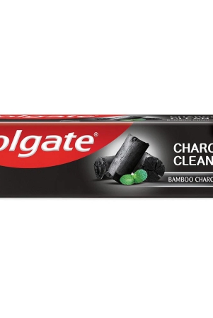 colgate-charcoal-clean-toothpaste-bamboo-charcoal-and-wintergreen-mint-120g