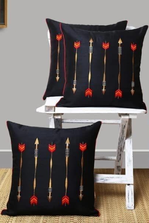 set-of-3pcs-black-embroidered-cushion-cover-16x16epd150s3