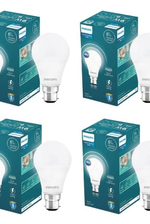 philips-9w-cool-day-light-led-bulb-pack-of-4-