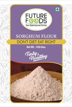 future-foods-premium-sorghum-flour-subtle-sweet-sour-taste-gluten-free-rich-source-of-antioxidants-dietary-fiber-rich-ideal-for-diabetic-patients-450g