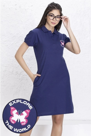 clovia-cotton-nighty-night-gowns-navy-single-xl