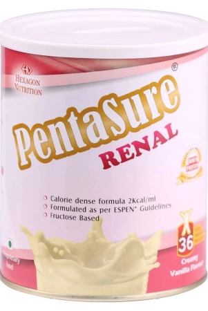 pentasure-renal-complete-diet-for-kidney-patients-400-gm