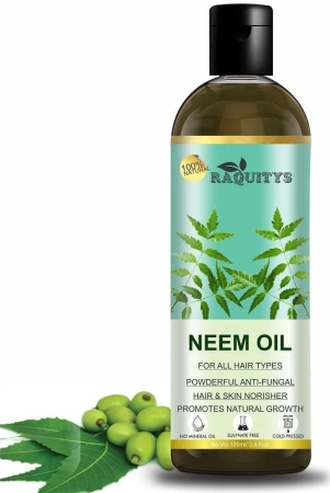 raquitys-neem-oil-natural-cold-pressed-for-dandruff-scalp-100ml