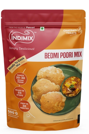 bedmi-poori-mix-500gm