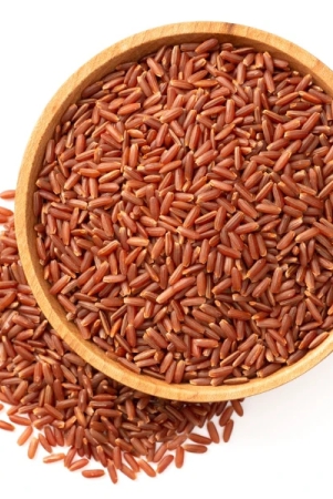 Red Rice 1 Kg