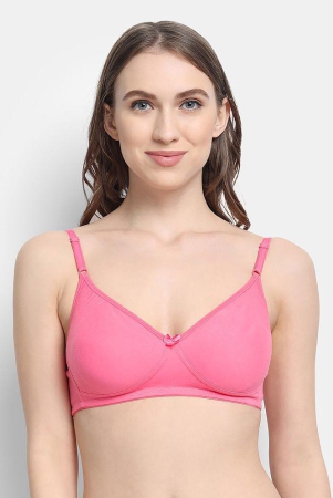 vstar-magenta-cotton-blend-non-padded-womens-everyday-bra-pack-of-1-none