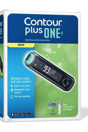 bayer-contour-plus-one-glucometer-only-no-strips-the-smart-glucometer