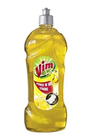 vim-dishwash-gel-lemon-750ml