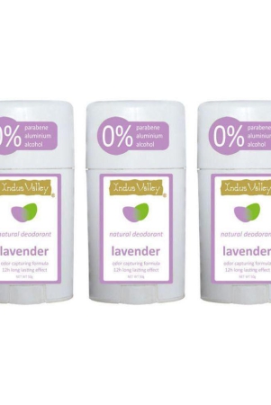 indus-valley-alcohol-free-lavender-deodorant-stick-tripla-pack-deodorant-stick-for-men-women