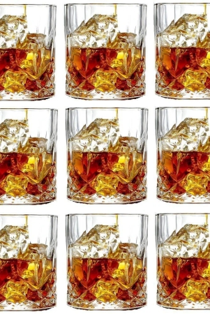 somil-whisky-glasses-set-200-ml-pack-of-9