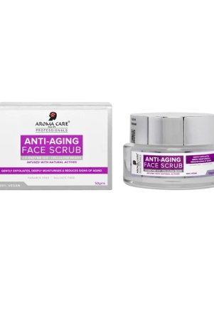 aroma-care-pro-anti-aging-face-scrub-50-gm