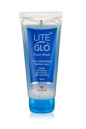 lite-glo-face-wash-100ml