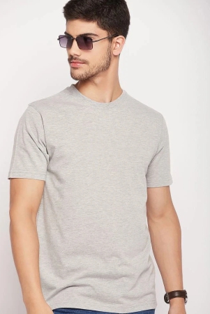 uniberry-melange-grey-cotton-blend-regular-fit-mens-t-shirt-pack-of-1-none