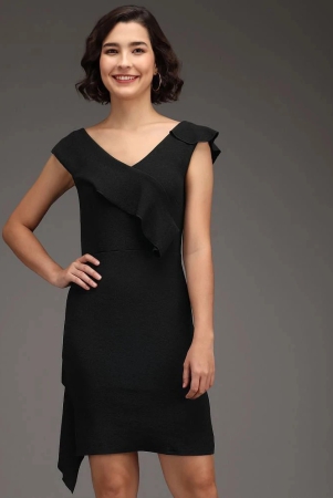 addyvero-black-cotton-blend-womens-bodycon-dress-pack-of-1-l