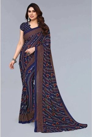 anand-sarees-georgette-printed-saree-with-blouse-piece-navy-blue-pack-of-1-navy-blue