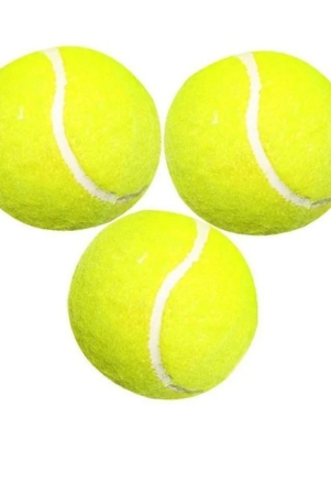 canari-cricket-tennis-ball-green-3-piece-mmen