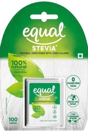 equal-stevia-natural-sugar-free-sweetener-tablets-low-calorie-100-tablets