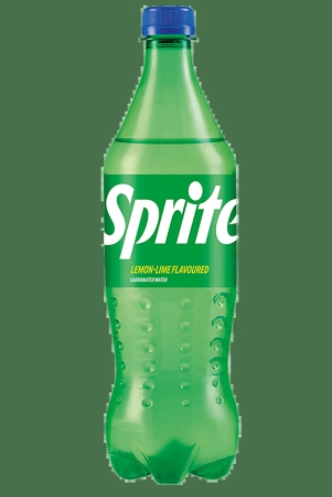 Sprite Soft Drink - Refreshing, 750 Ml Pet Bottle