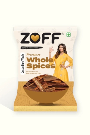 zoff-premium-cassia-bark-dalchini-sticks-exotic-whole-spice