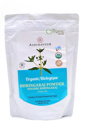 aars-bhringaraj-powder-200gm